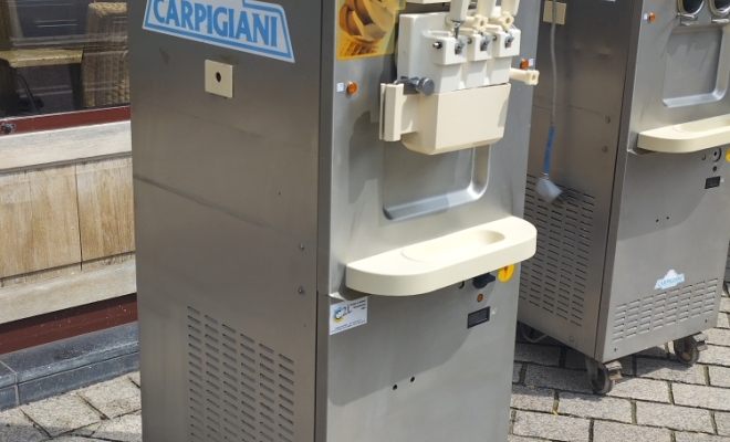 CARPIGIANI TRE BP