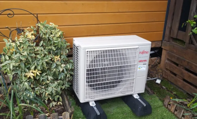 Pose de chauffage, Rang-du-Fliers, C2L Pompe à Chaleur et Climatisation