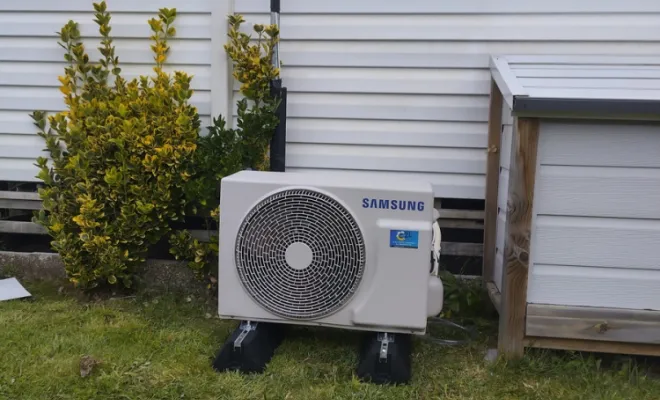 Pose de chauffage, Rang-du-Fliers, C2L Pompe à Chaleur et Climatisation